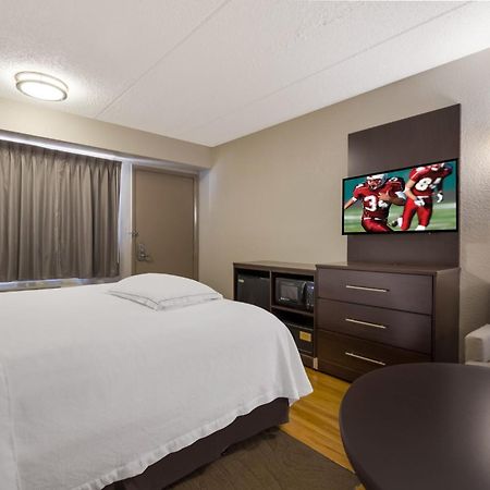 Red Roof Inn Plus+ Nashville Airport Luaran gambar