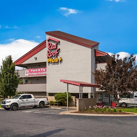 Red Roof Inn Plus+ Nashville Airport Luaran gambar