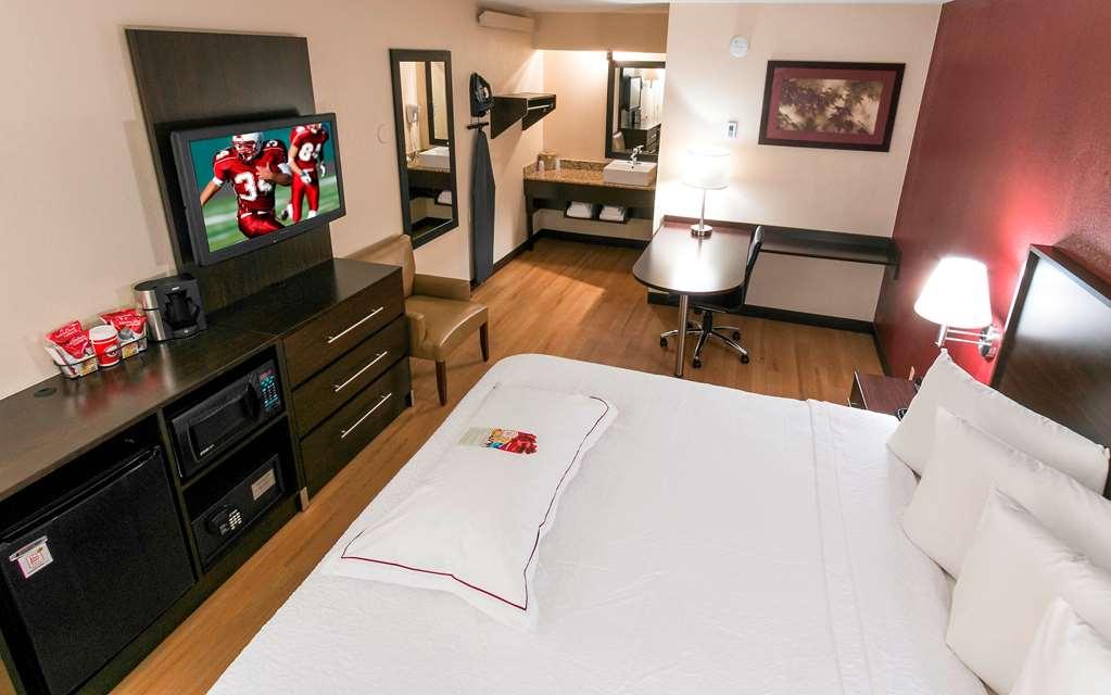 Red Roof Inn Plus+ Nashville Airport Bilik gambar