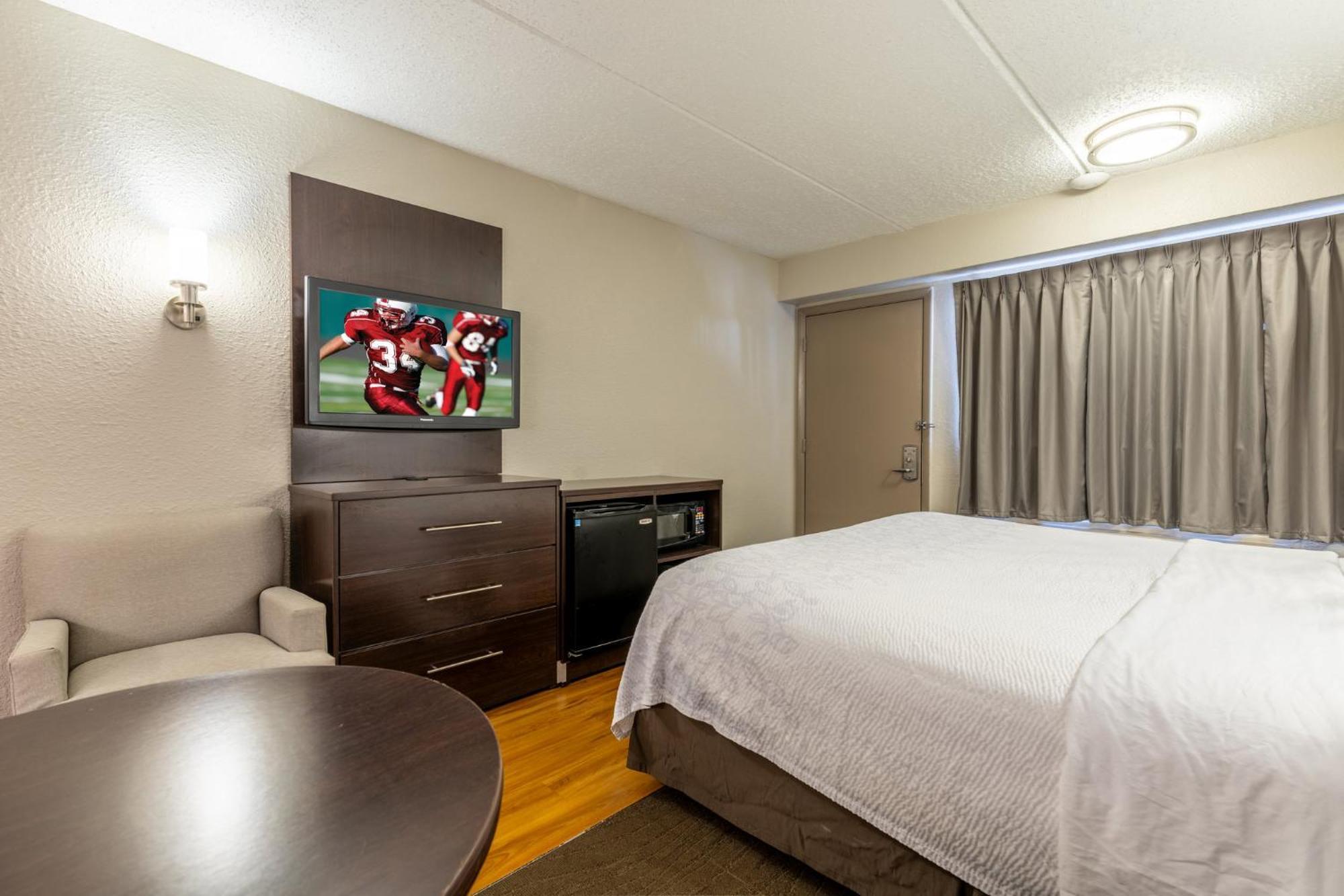 Red Roof Inn Plus+ Nashville Airport Luaran gambar