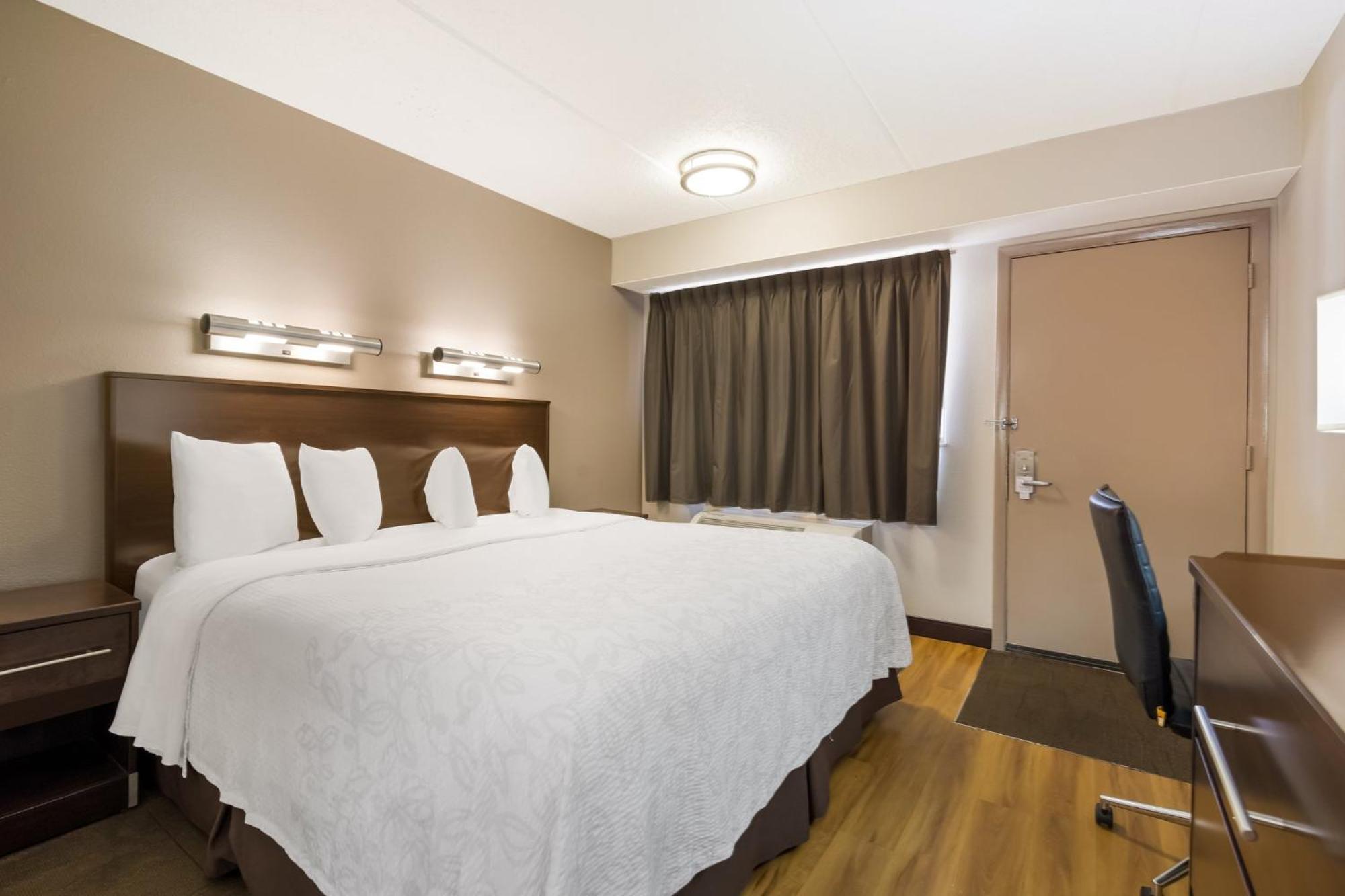 Red Roof Inn Plus+ Nashville Airport Luaran gambar