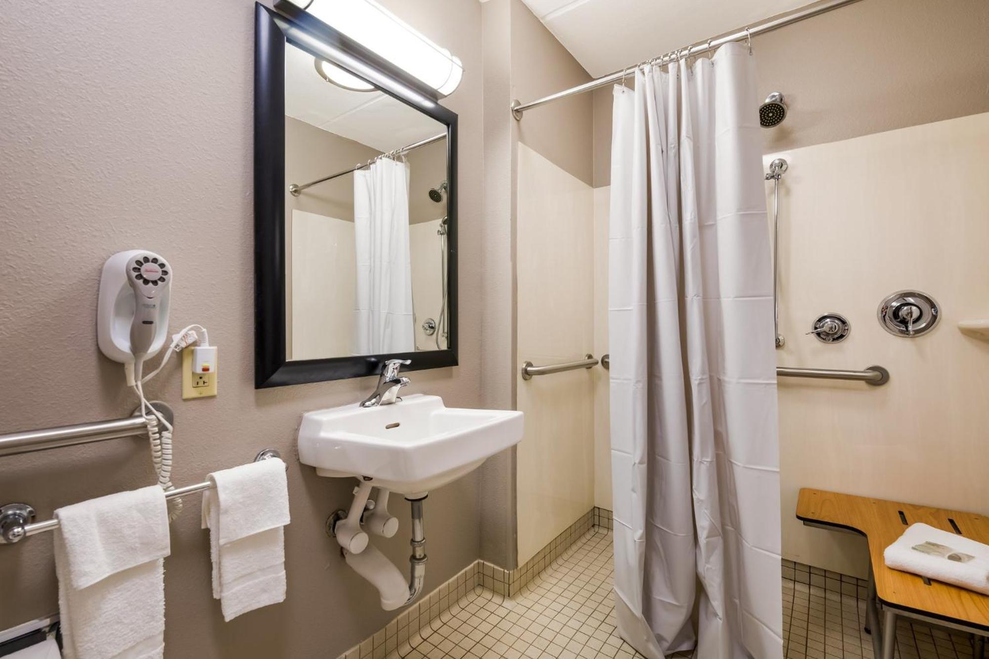 Red Roof Inn Plus+ Nashville Airport Luaran gambar