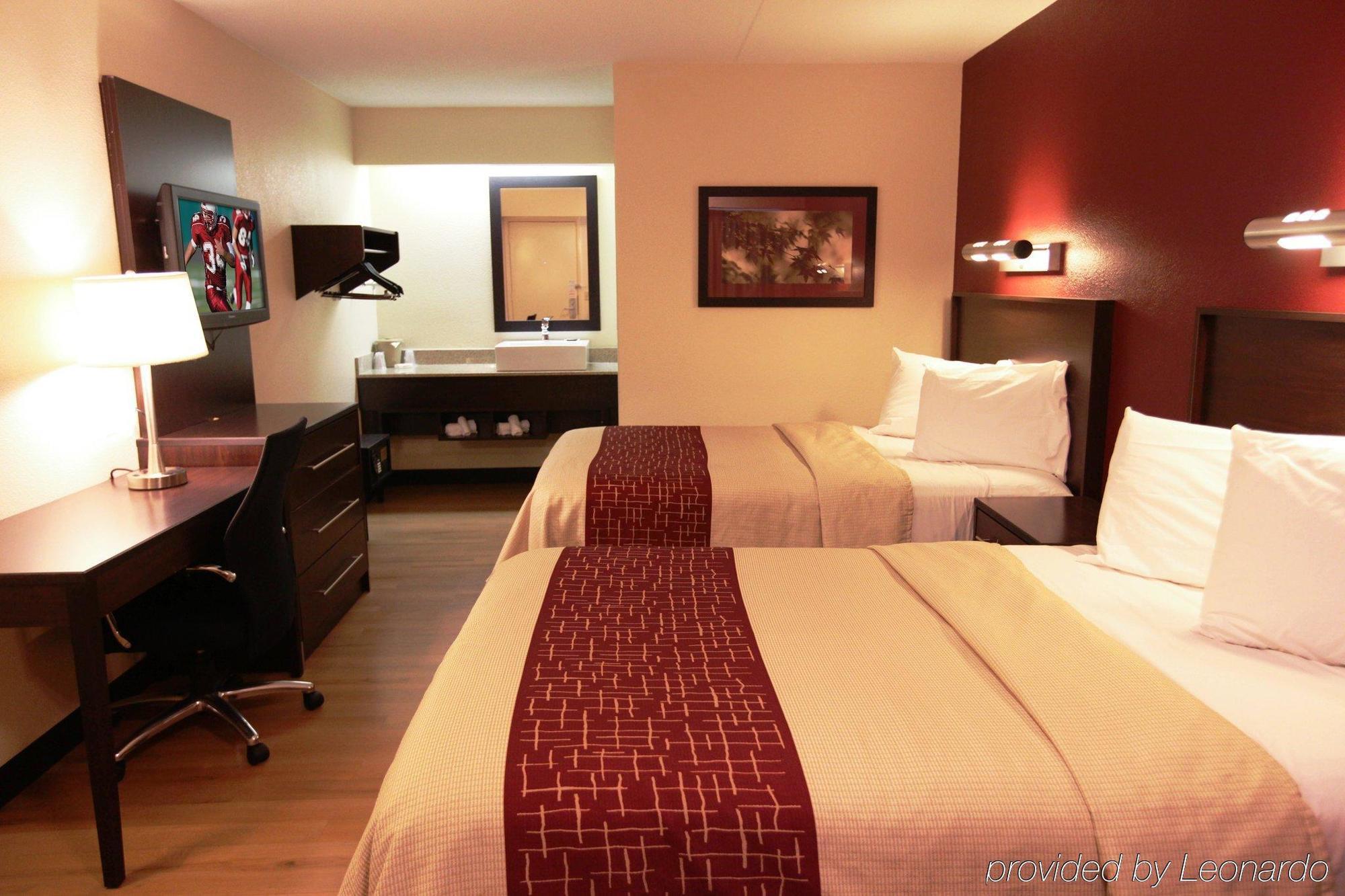 Red Roof Inn Plus+ Nashville Airport Luaran gambar