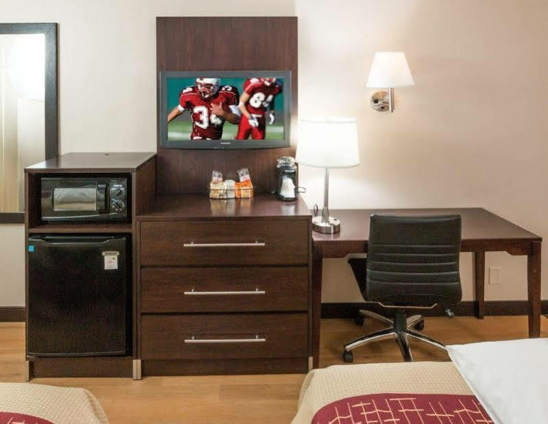 Red Roof Inn Plus+ Nashville Airport Luaran gambar